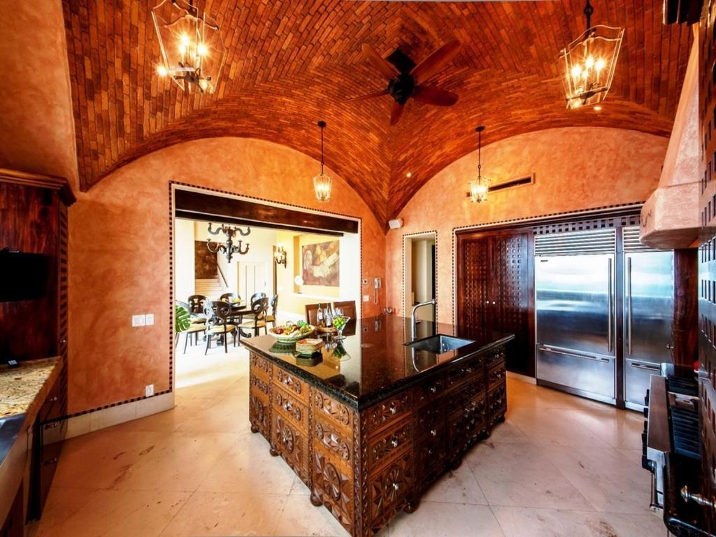 Bahia - 4 Br * Puerto Vallarta