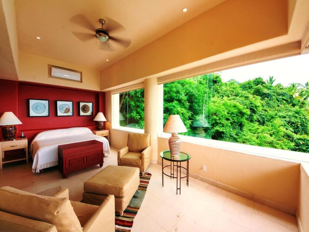 Bahia - 4 Br Villa *