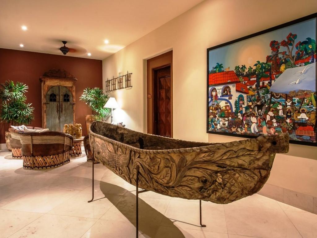 Bahia - 4 Br Puerto Vallarta