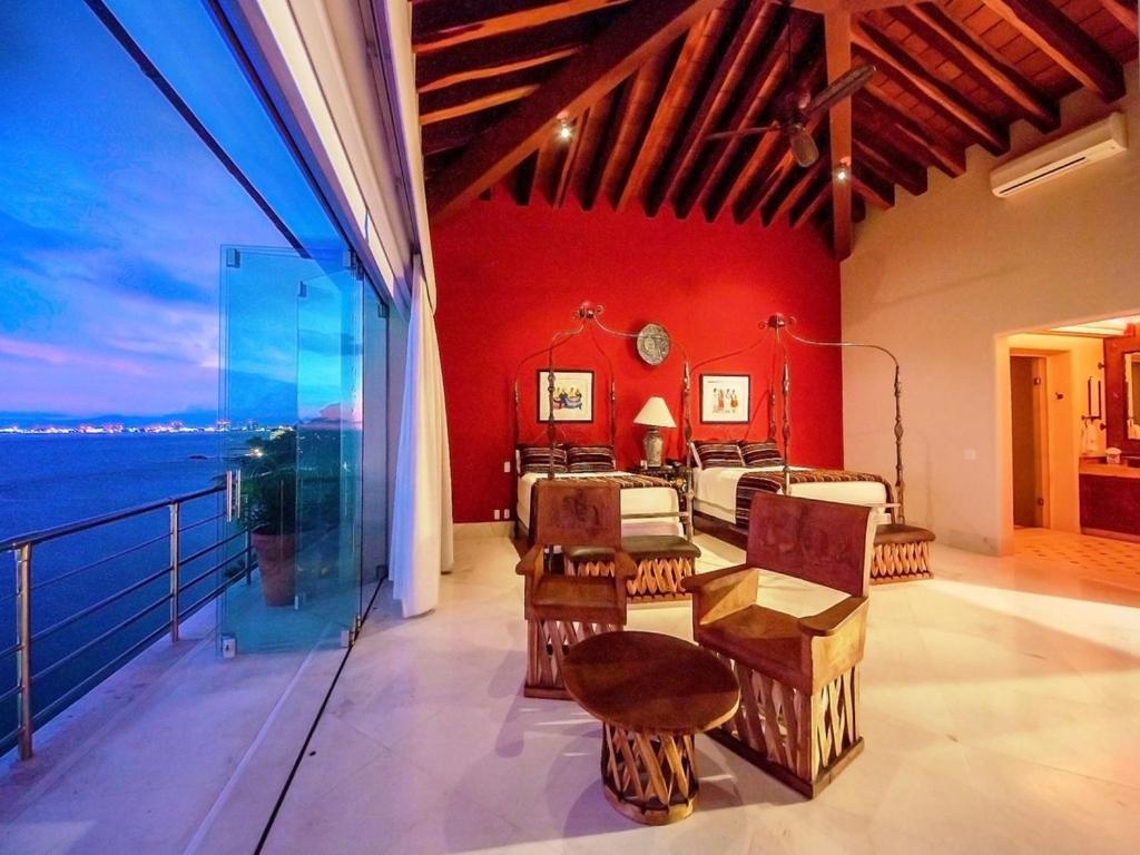 Villa Bahia - 4 Br *