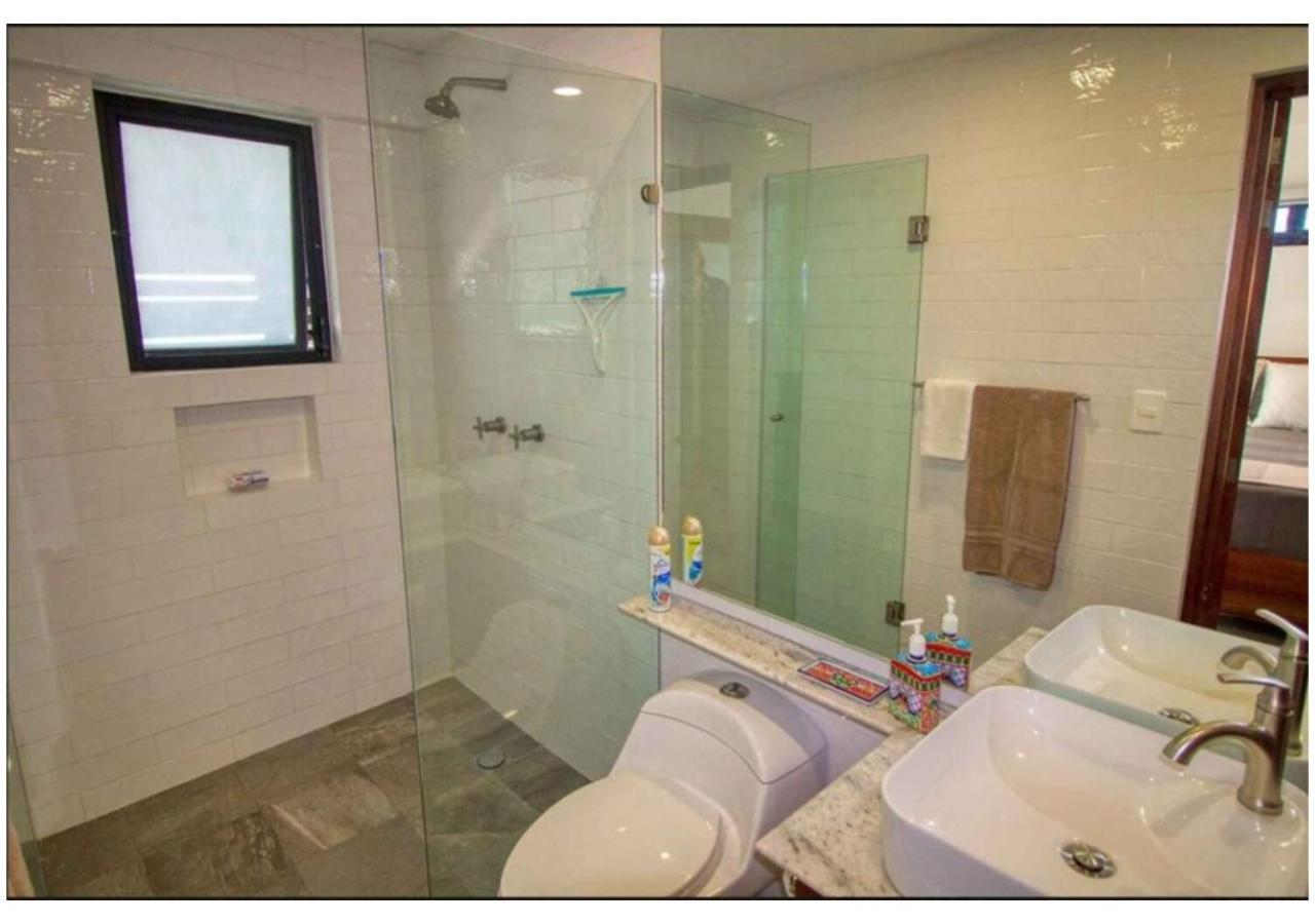 Close To Boardwalk, Malecon, 2 Bed, 1 Bath, Sleeps 3, Costa Rica 1275 #801 *