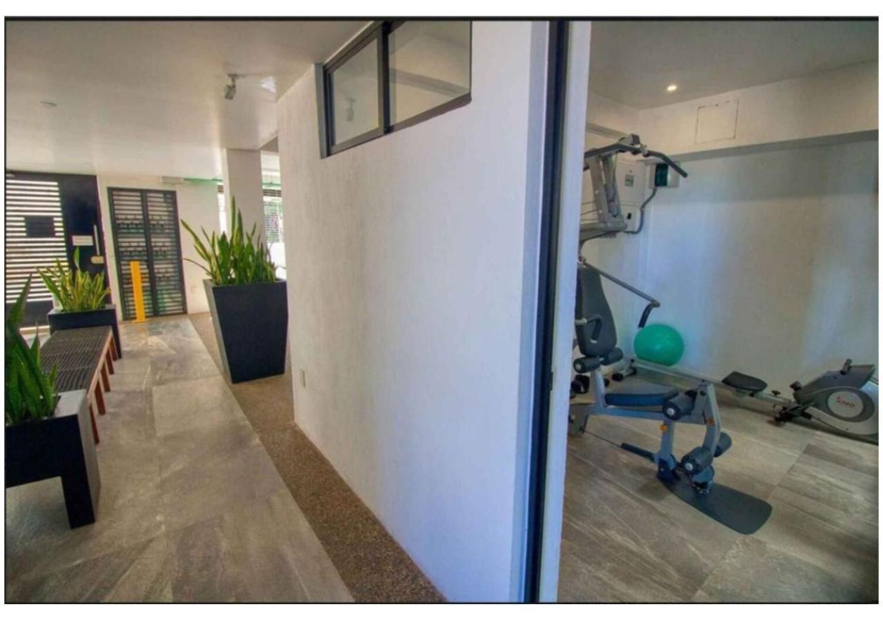 Close To Boardwalk, Malecon, 2 Bed, 1 Bath, Sleeps 3, Costa Rica 1275 #801 Apartment *