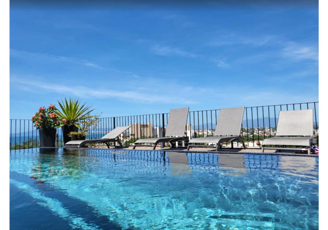 Close To Boardwalk, Malecon, 2 Bed, 1 Bath, Sleeps 3, Costa Rica 1275 #801 * Puerto Vallarta