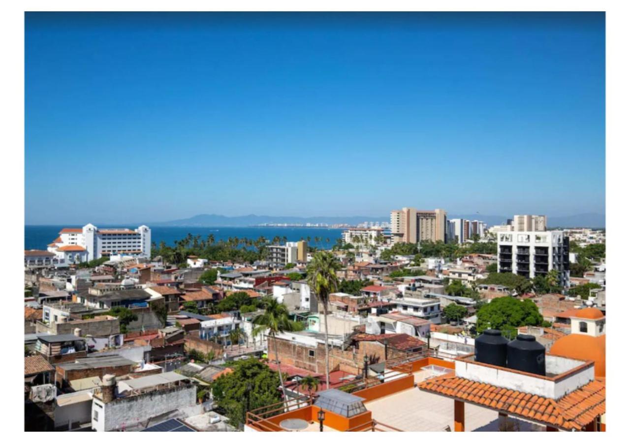 Apartment Close To Boardwalk, Malecon, 2 Bed, 1 Bath, Sleeps 3, Costa Rica 1275 #801