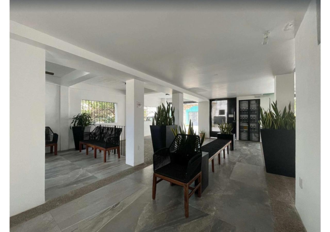 Close To Boardwalk, Malecon, 2 Bed, 1 Bath, Sleeps 3, Costa Rica 1275 #801