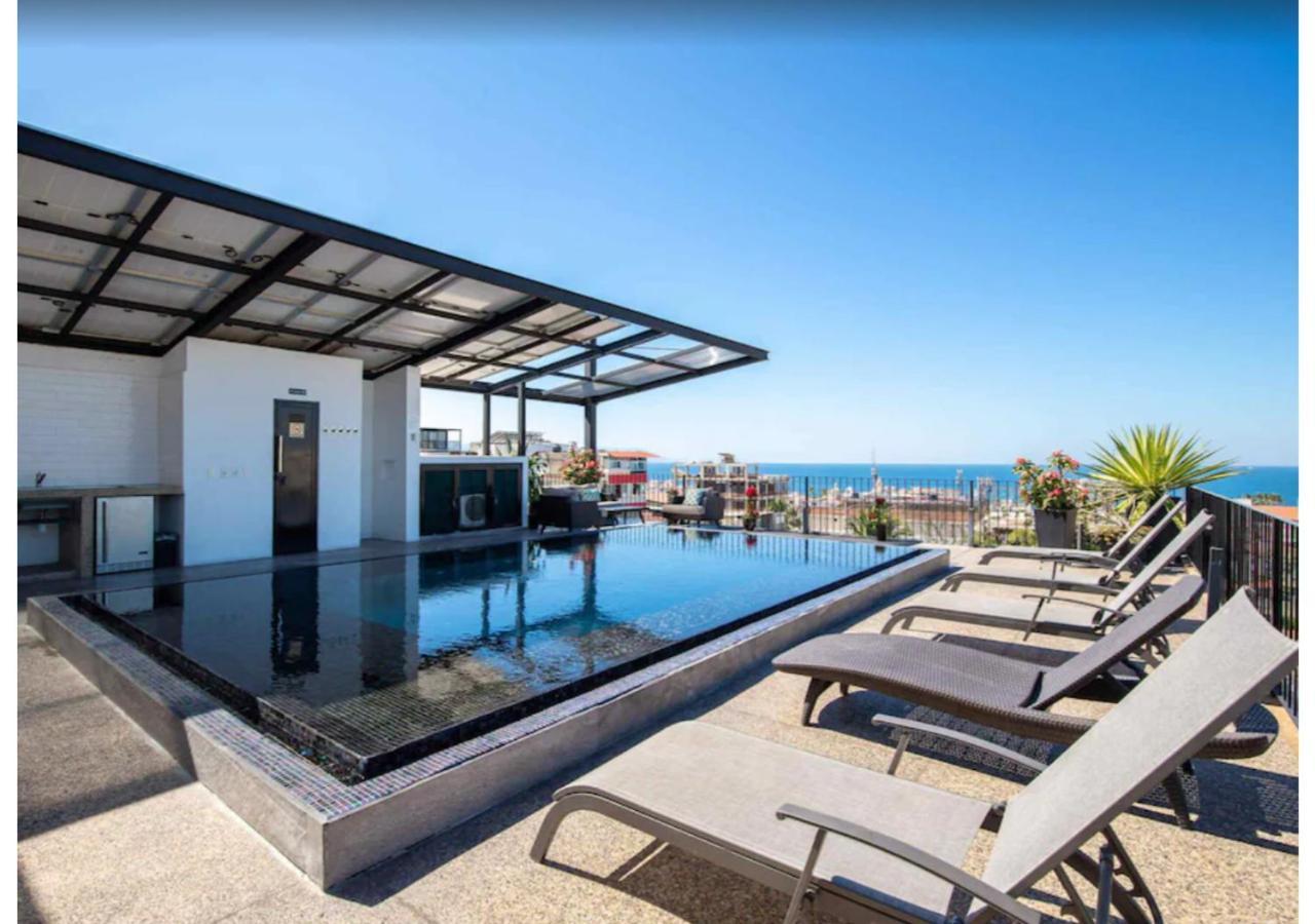 Close To Boardwalk, Malecon, 2 Bed, 1 Bath, Sleeps 3, Costa Rica 1275 #801 Apartment