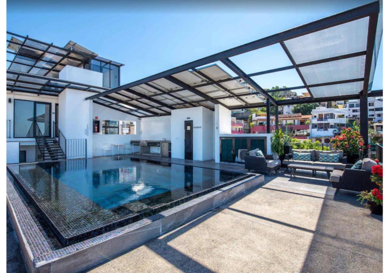 Apartment Close To Boardwalk, Malecon, 2 Bed, 1 Bath, Sleeps 3, Costa Rica 1275 #801