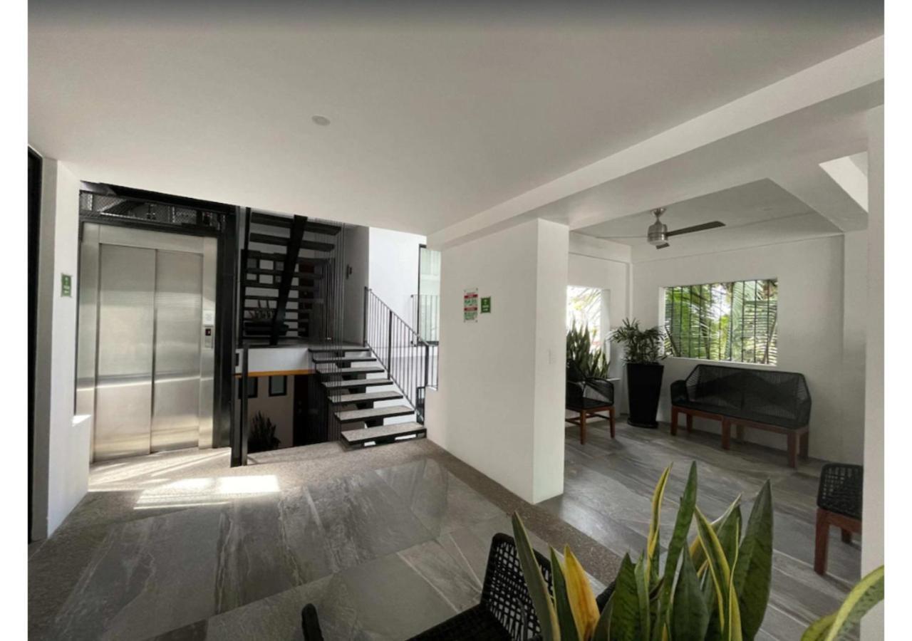Apartment Close To Boardwalk, Malecon, 2 Bed, 1 Bath, Sleeps 3, Costa Rica 1275 #801 *