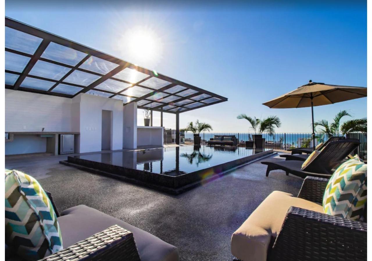 Close To Boardwalk, Malecon, 2 Bed, 1 Bath, Sleeps 3, Costa Rica 1275 #801 * Puerto Vallarta