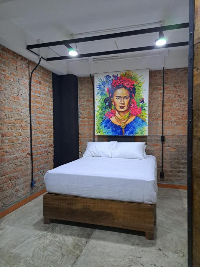 Casa Verde Apartment Puerto Vallarta