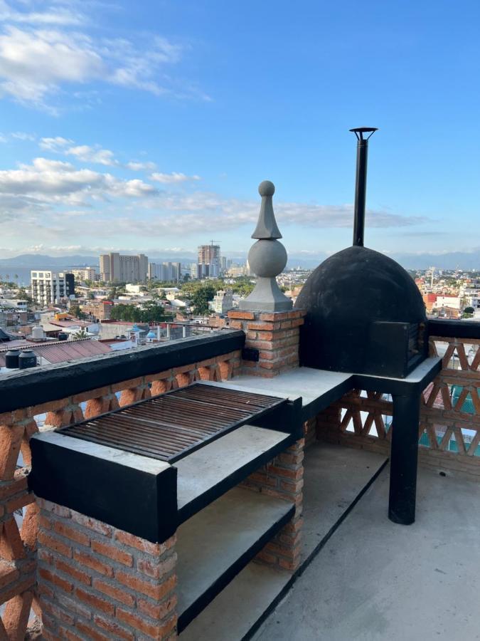 Casa Verde
