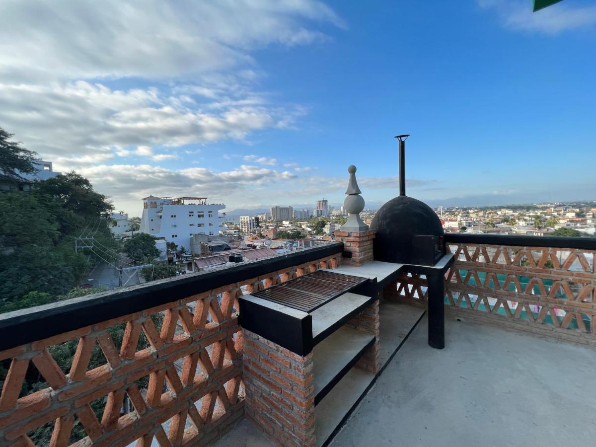 Casa Verde Apartment