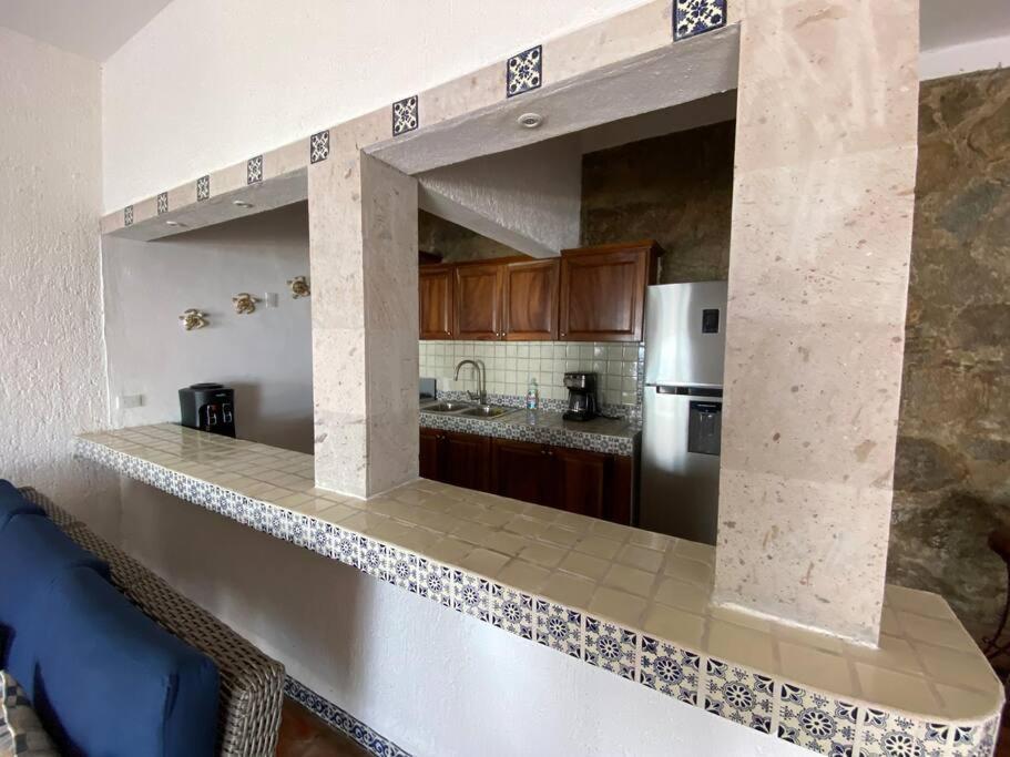 Villa Del Mar Pv Private Oceanfront Puerto Vallarta