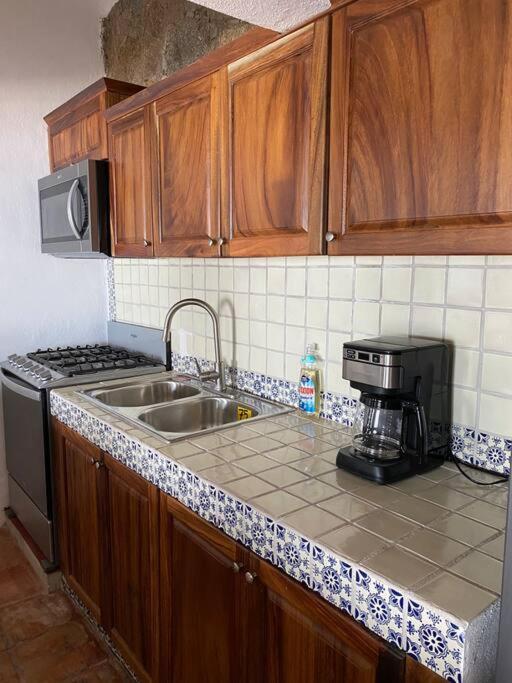 Villa Del Mar Pv Private Oceanfront Puerto Vallarta