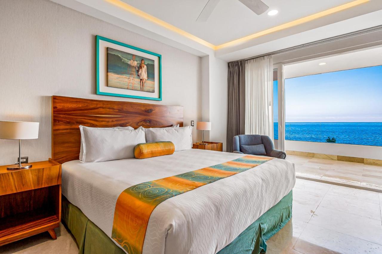 Apartment Blue Horizon 202 Puerto Vallarta