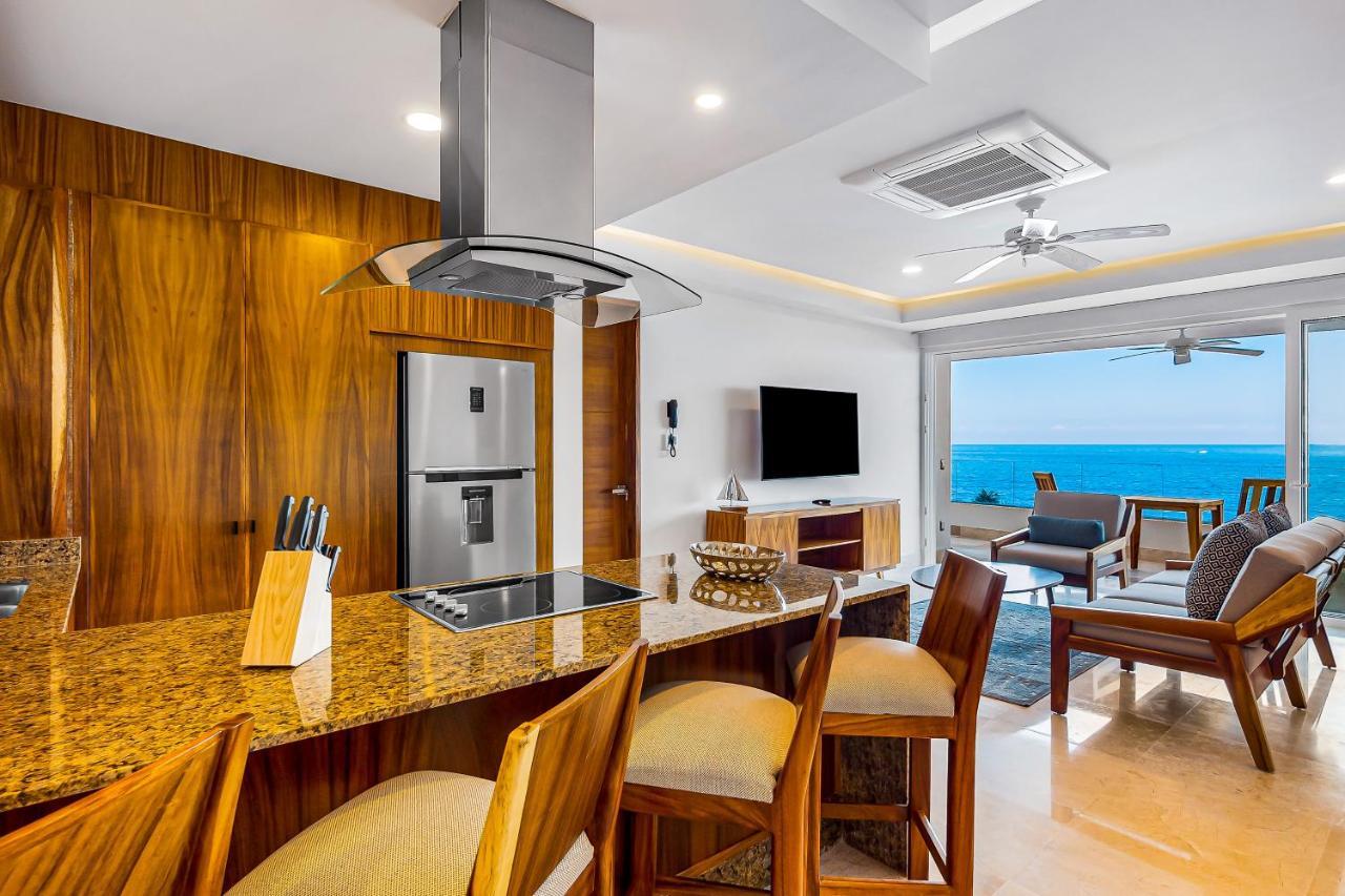 Blue Horizon 202 Apartment *