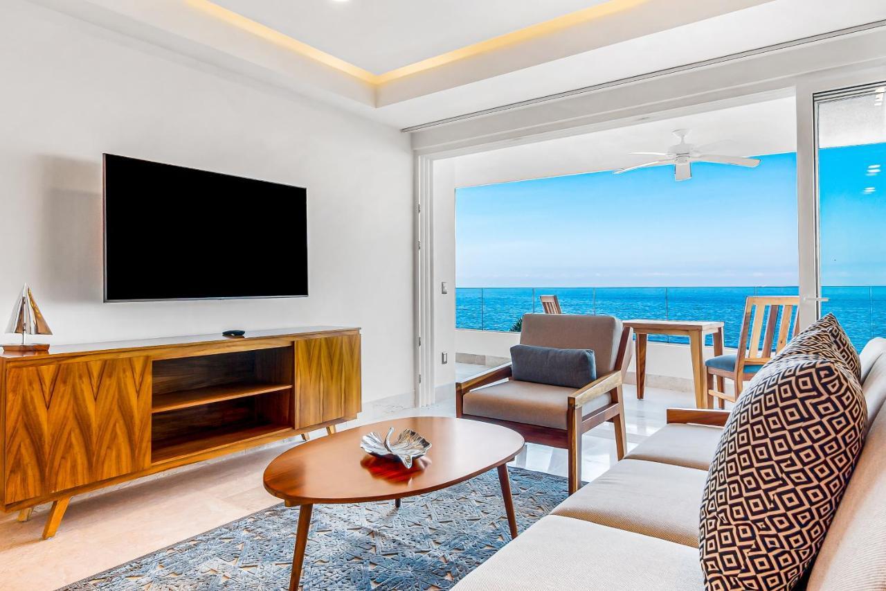 Blue Horizon 202 Apartment