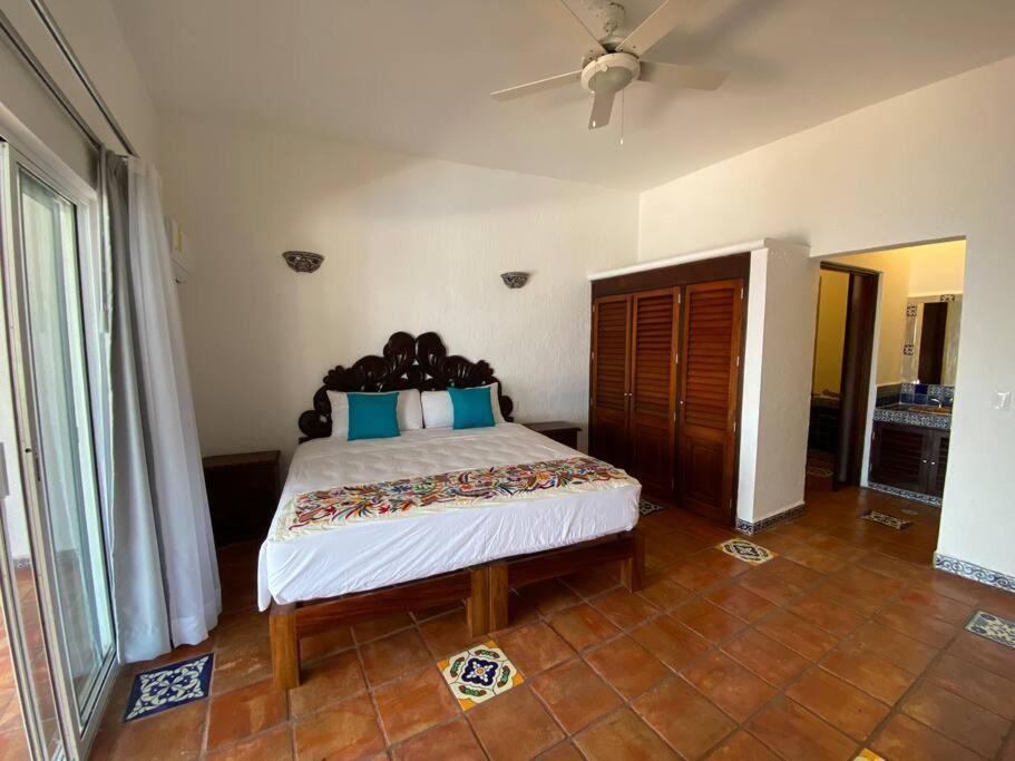 Villa Del Mar Pv Private Oceanfront
