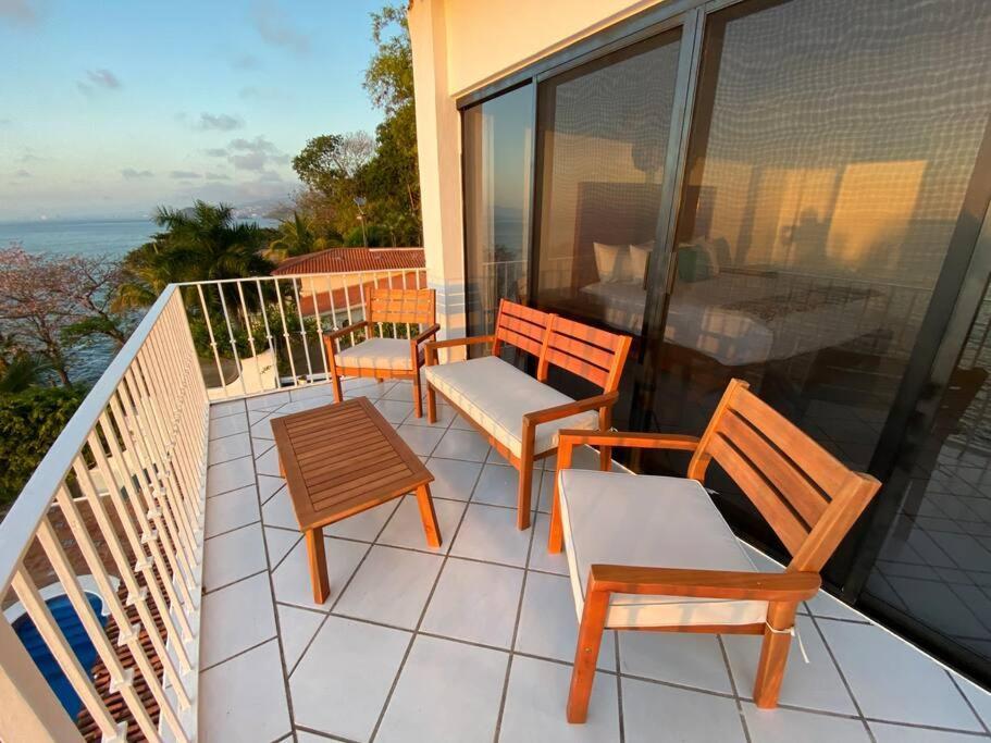 Del Mar Pv Private Oceanfront *