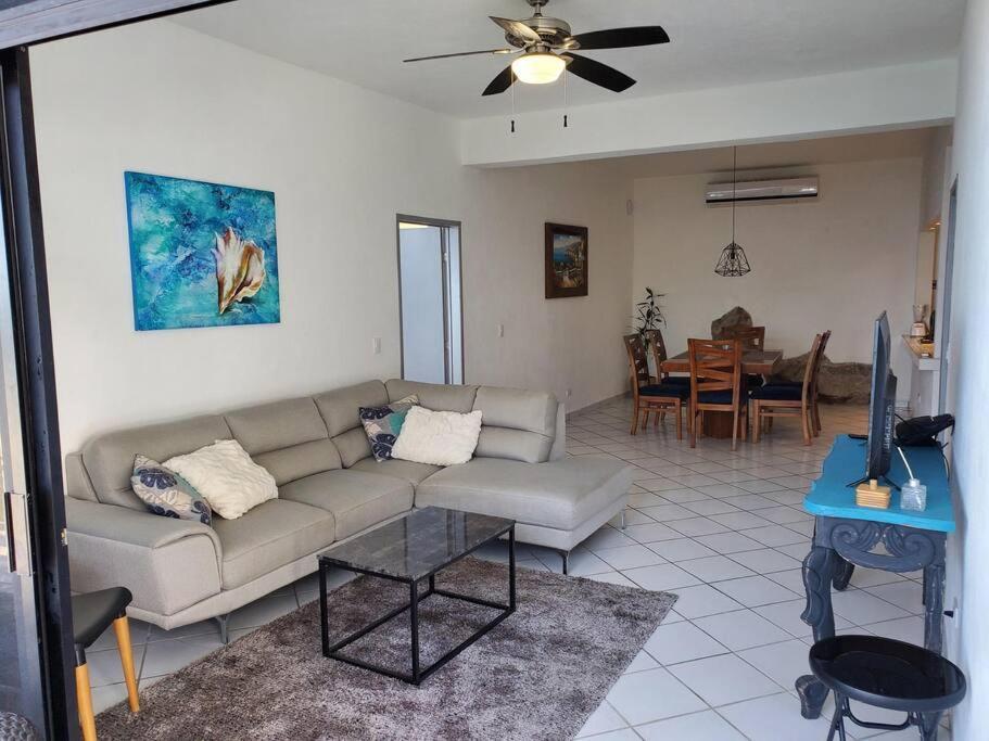 Villa Del Mar Pv Private Oceanfront