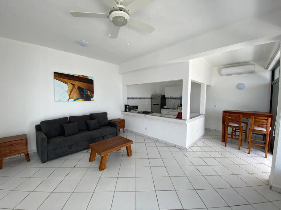 Del Mar Pv Private Oceanfront Villa Puerto Vallarta