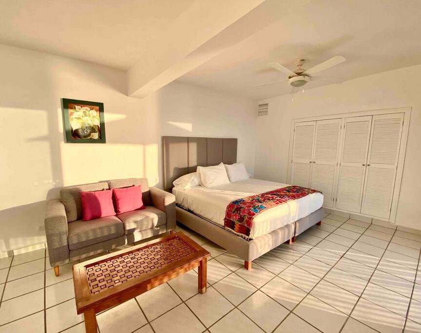 Del Mar Pv Private Oceanfront Puerto Vallarta
