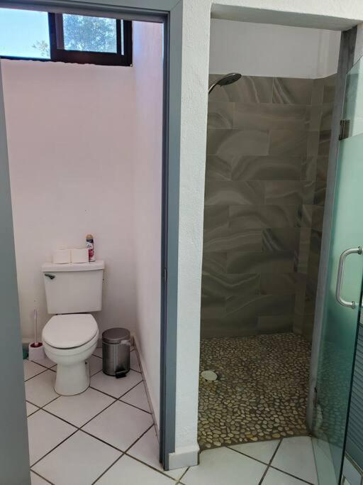 Villa Del Mar Pv Private Oceanfront *