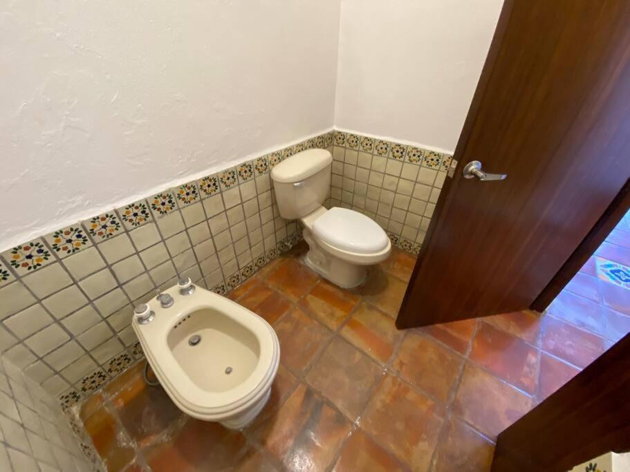 Villa Del Mar Pv Private Oceanfront Puerto Vallarta