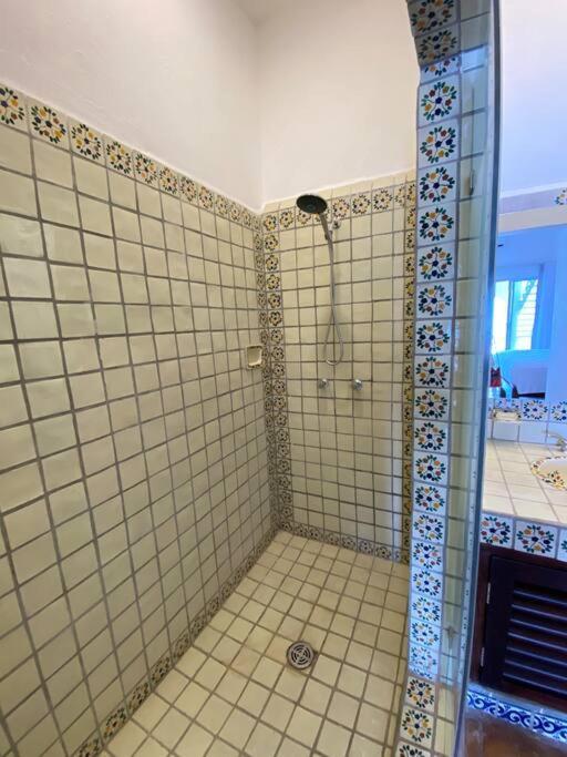 Del Mar Pv Private Oceanfront Villa Puerto Vallarta