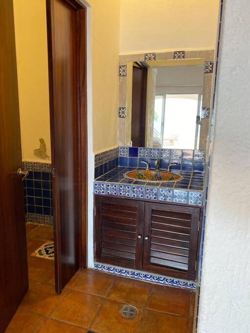 Del Mar Pv Private Oceanfront *