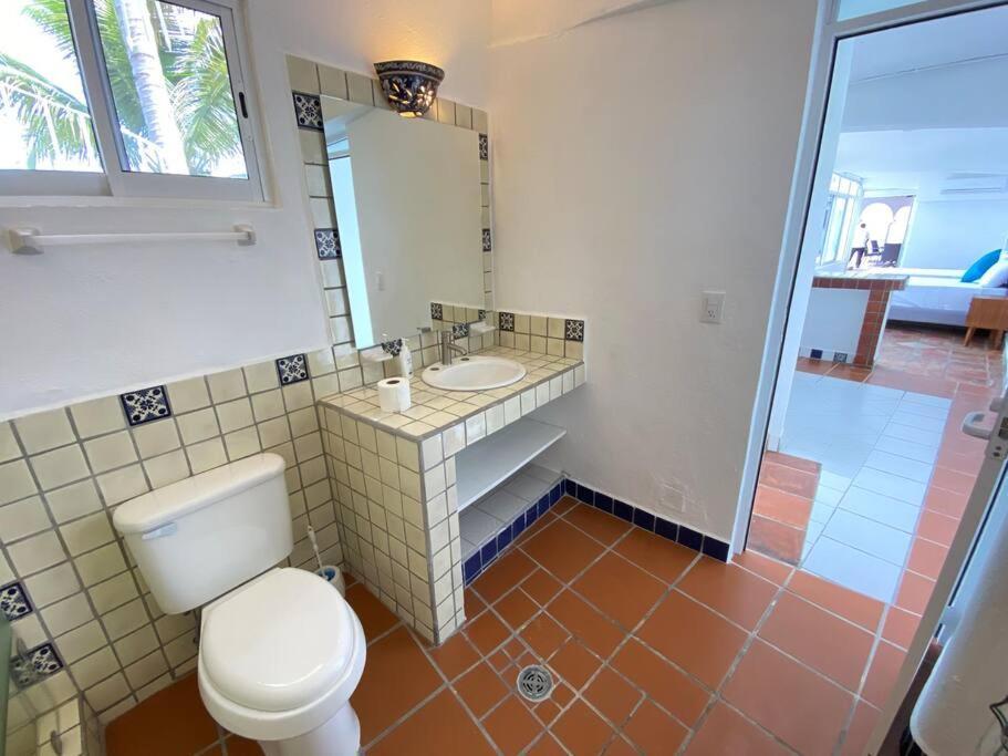 Villa Del Mar Pv Private Oceanfront