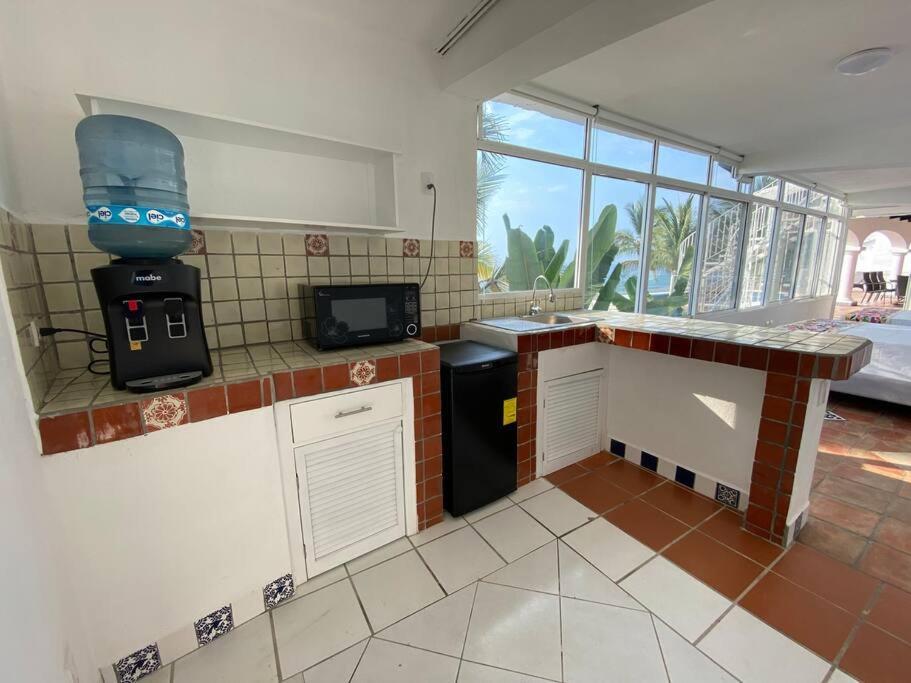 Villa Del Mar Pv Private Oceanfront