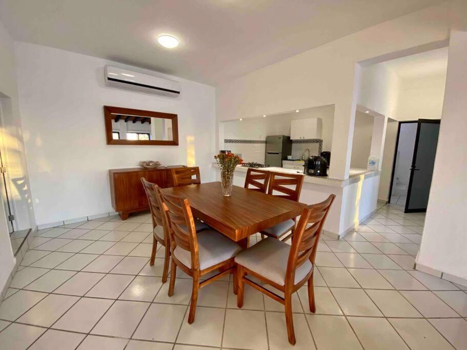 Villa Del Mar Pv Private Oceanfront *