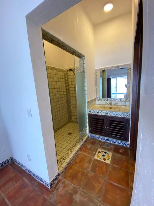 Villa Del Mar Pv Private Oceanfront