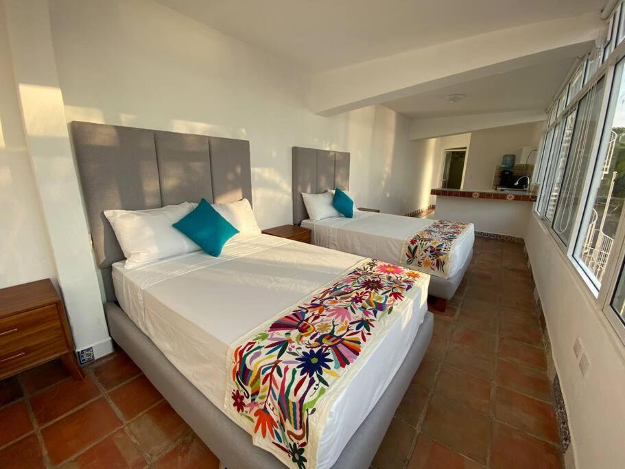Villa Del Mar Pv Private Oceanfront Puerto Vallarta