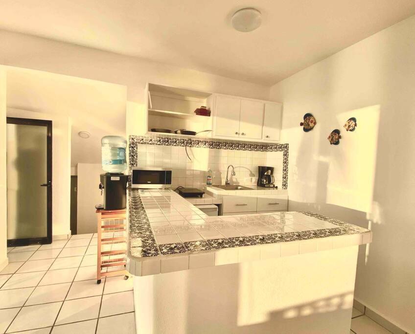 Villa Del Mar Pv Private Oceanfront *