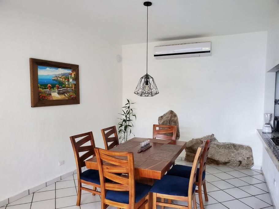 Del Mar Pv Private Oceanfront Villa Puerto Vallarta
