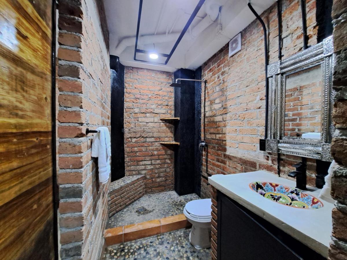 Apartment Casa Verde Puerto Vallarta