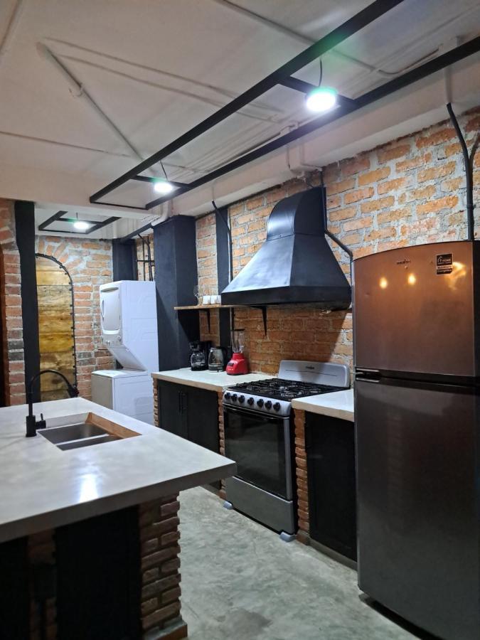 Casa Verde Apartment