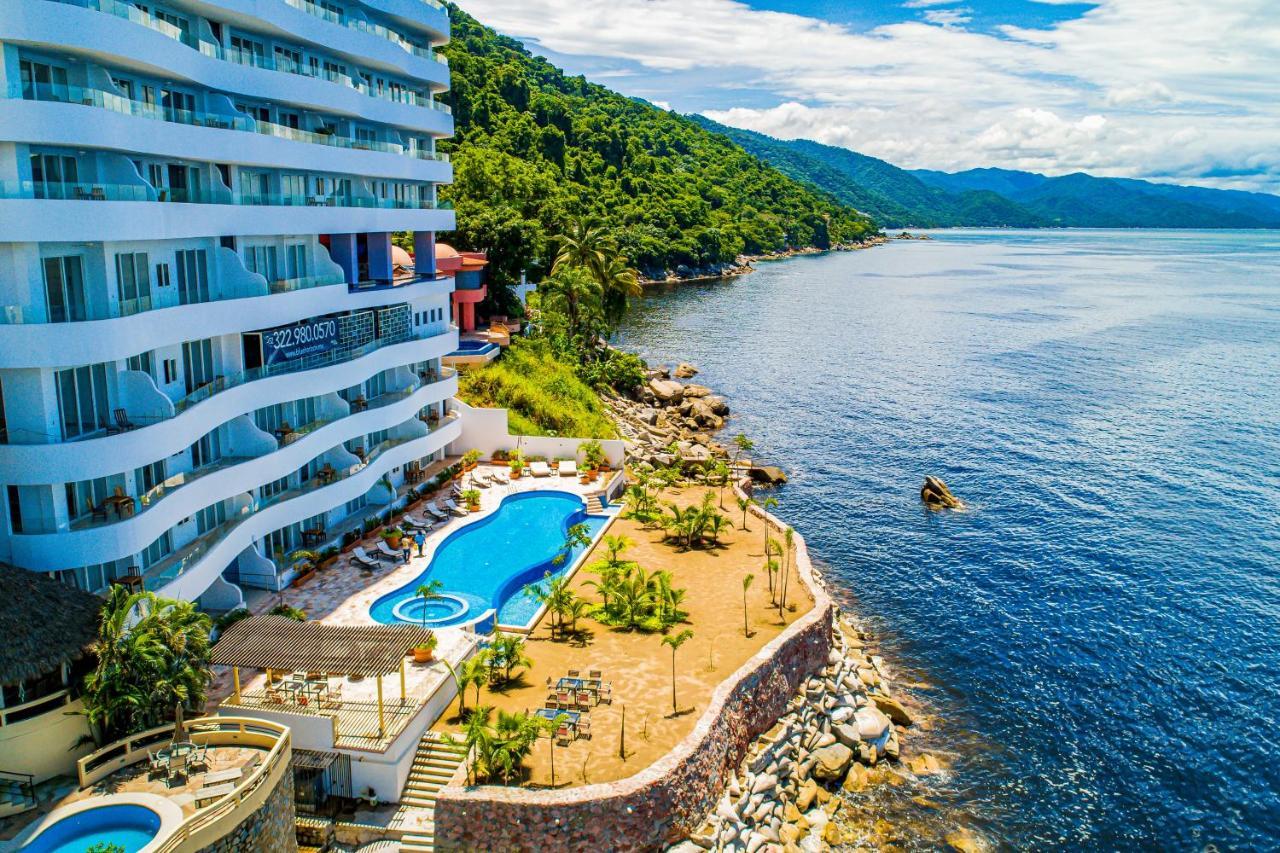 Apartment Blue Horizon 202 Puerto Vallarta