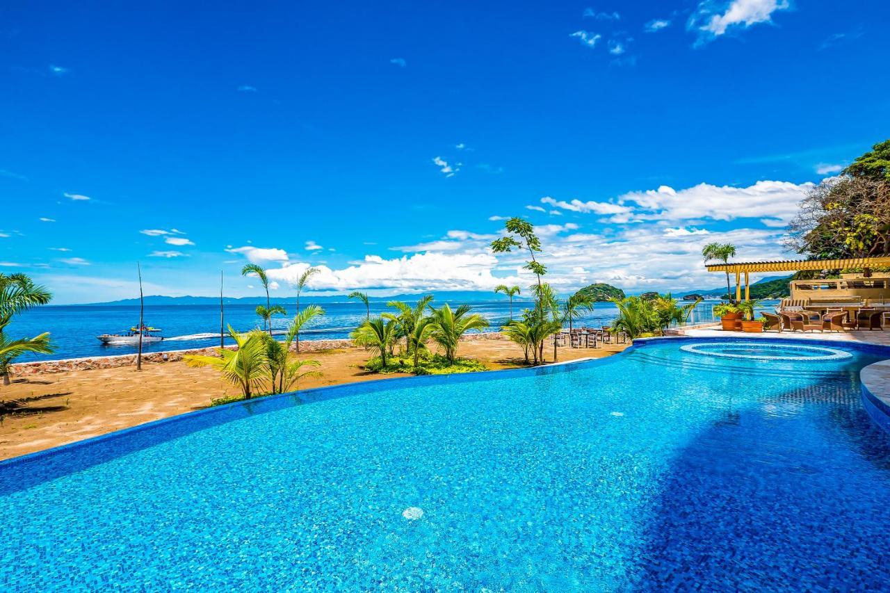 Blue Horizon 202 * Puerto Vallarta