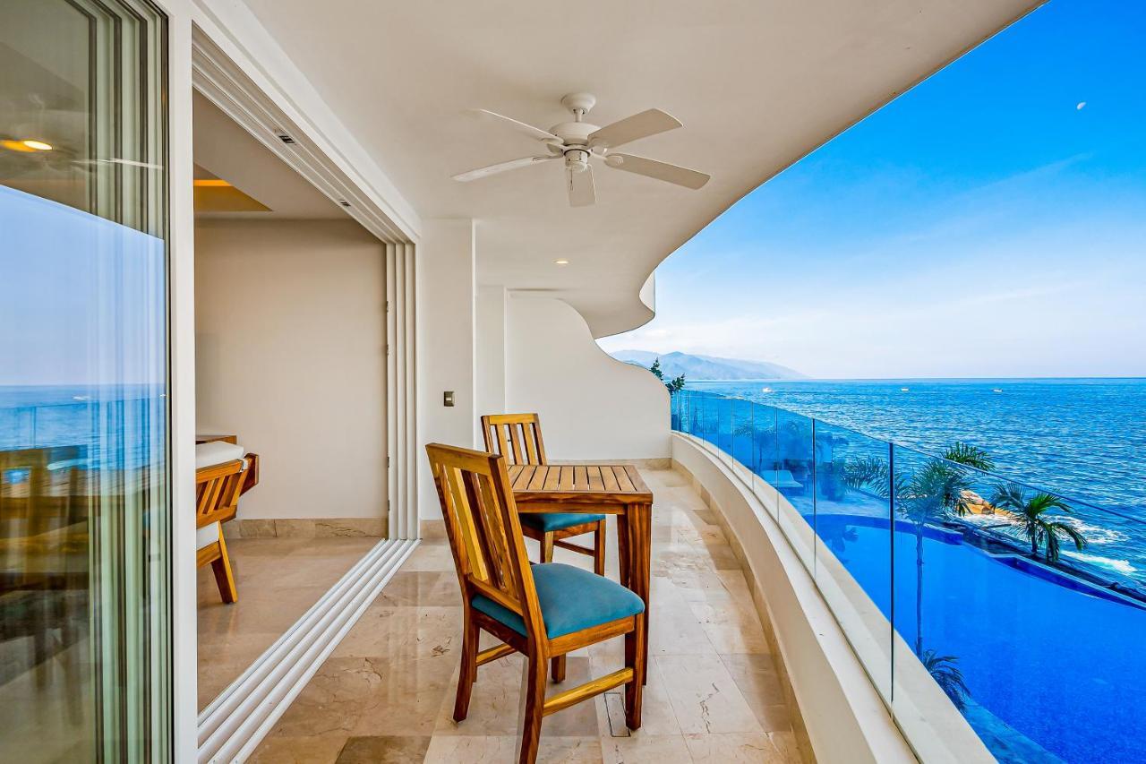 Apartment Blue Horizon 202 *