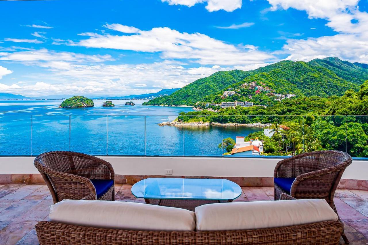Apartment Blue Horizon 202 Puerto Vallarta