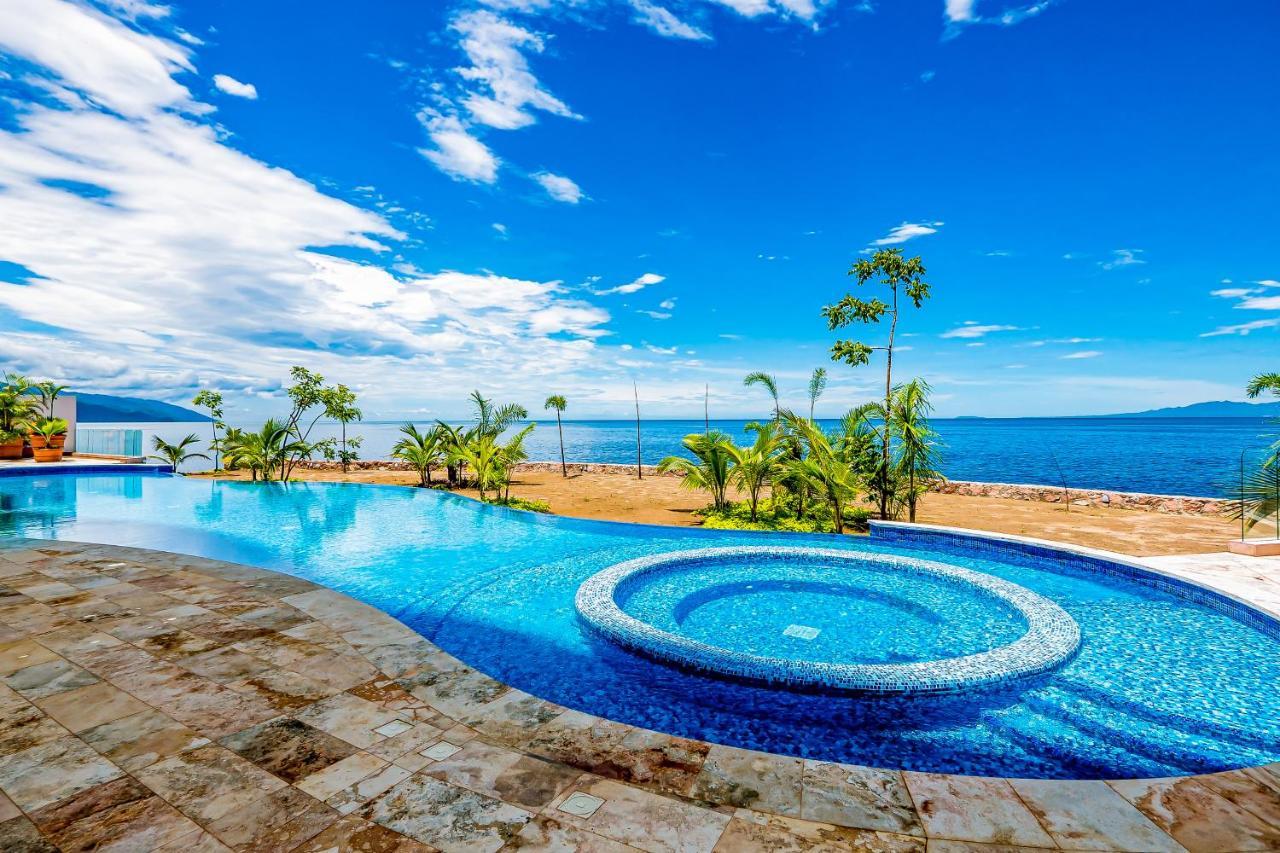 Blue Horizon 202 Apartment
