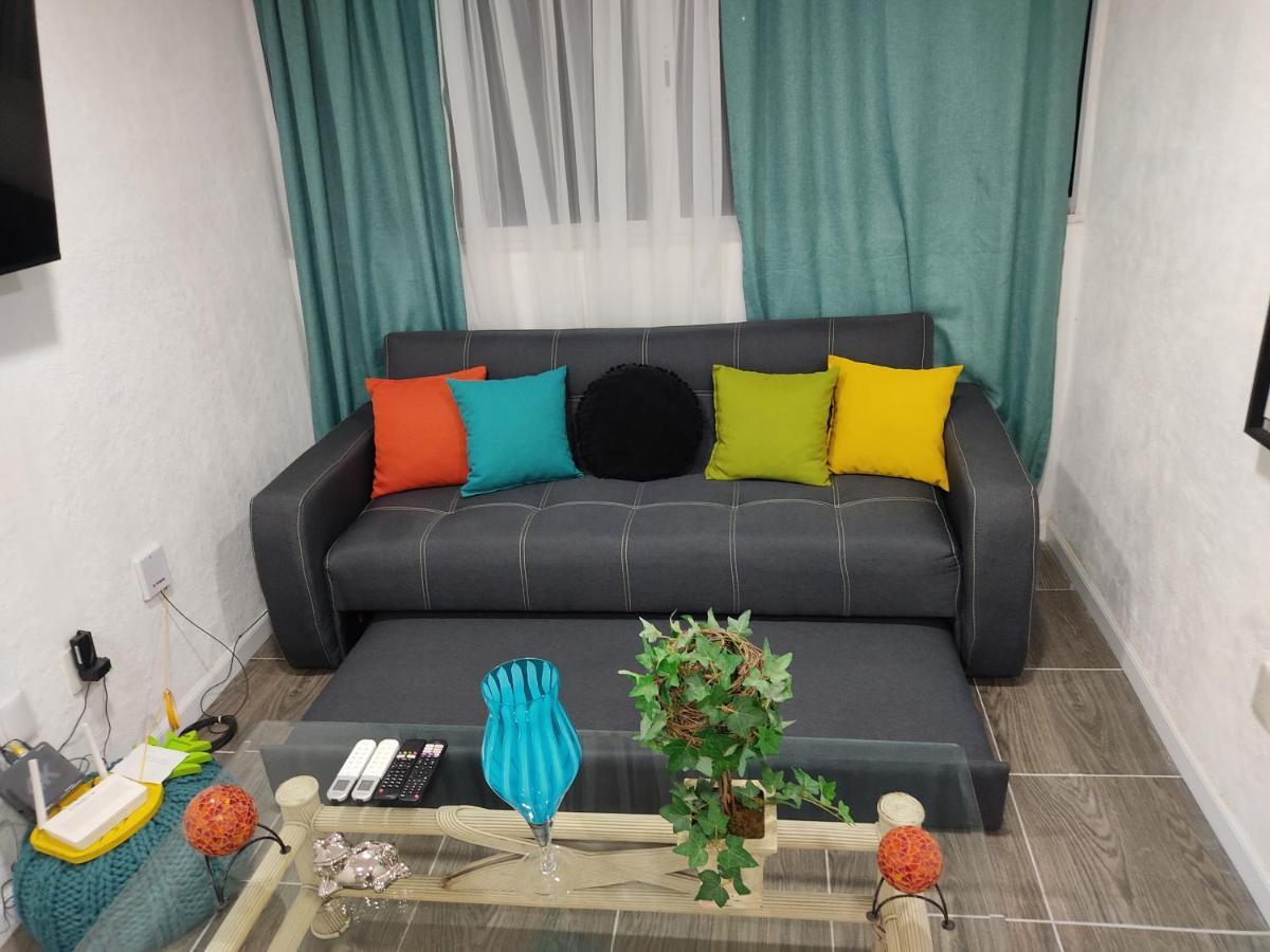 Departamento De La Aurora 2019 Apartment