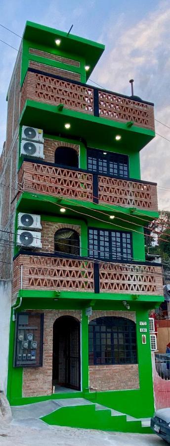 Apartment Casa Verde