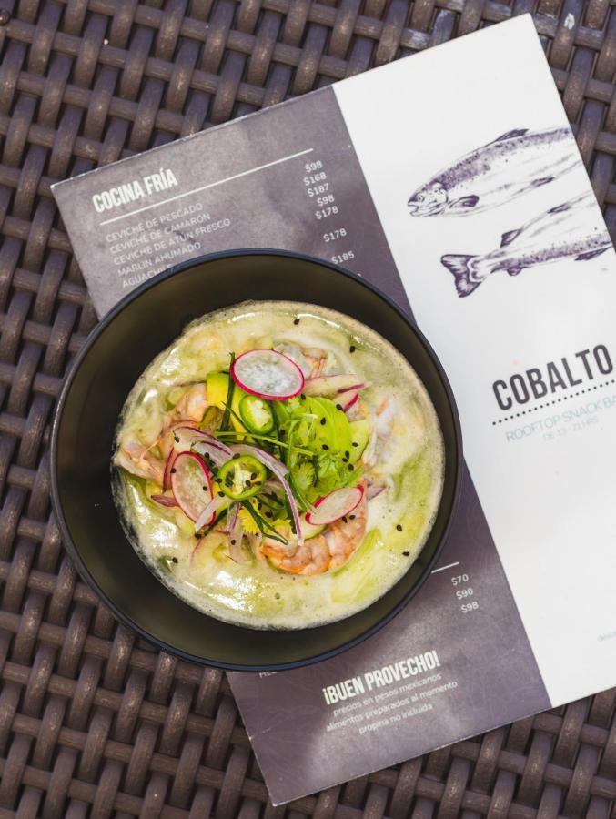 The Paramar Beachfront Boutique With Breakfast Included - Downtown Malecon Hotel