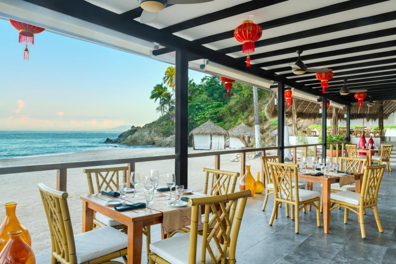 Hyatt Ziva 5* Puerto Vallarta
