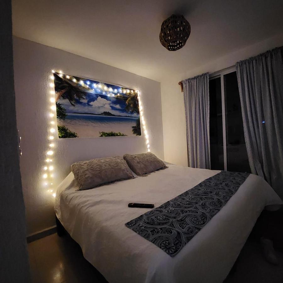 Apartamento Departamento 