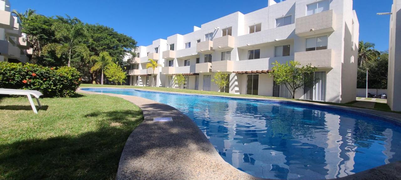 Apartamento Departamento 